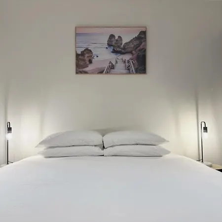 Street Oasis With View Apartment Brisbane