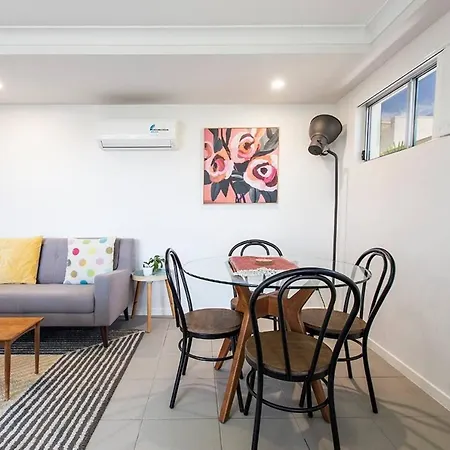 Apartment Breezy Gaythorne Near Enoggera Dam And Popular Hikes *