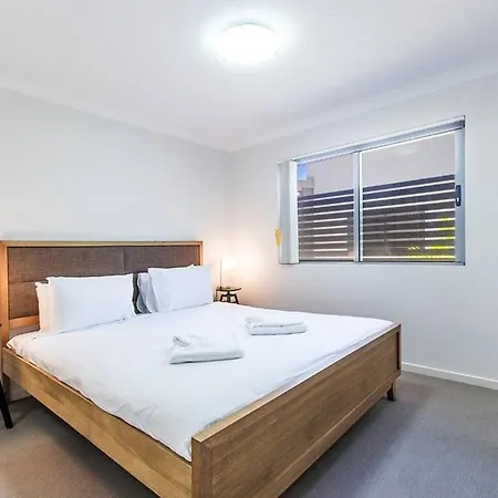 Apartment Breezy Gaythorne Near Enoggera Dam And Popular Hikes Brisbane
