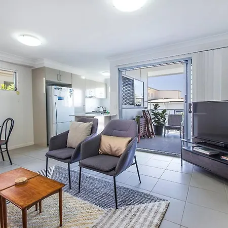 Apartment Breezy Gaythorne Near Enoggera Dam And Popular Hikes *