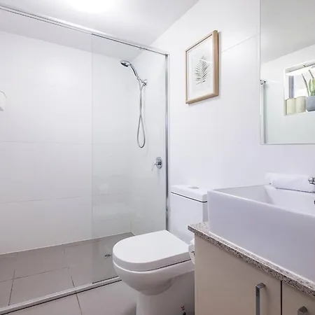 Apartment Breezy Gaythorne Near Enoggera Dam And Popular Hikes