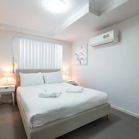 Breezy Gaythorne Near Enoggera Dam And Popular Hikes Brisbane