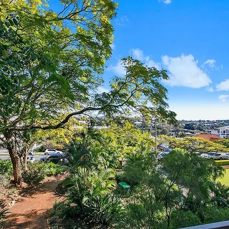 'riverside Terrace' Inner-city Retro-chic With Pool Apartment *