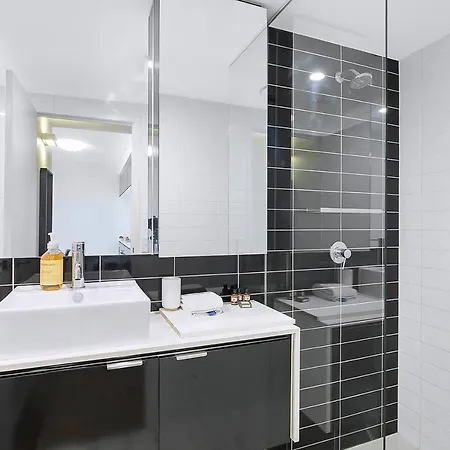 'easy Jeays' Executive Living Near Fortitude Valley Brisbane