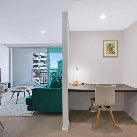 The Skyring - Effortless Resort-style Living *