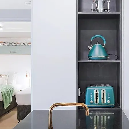 The Skyring - Effortless Resort-style Living Apartment *