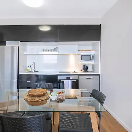 Apartment 'easy Jeays' Executive Living Near Fortitude Valley Brisbane