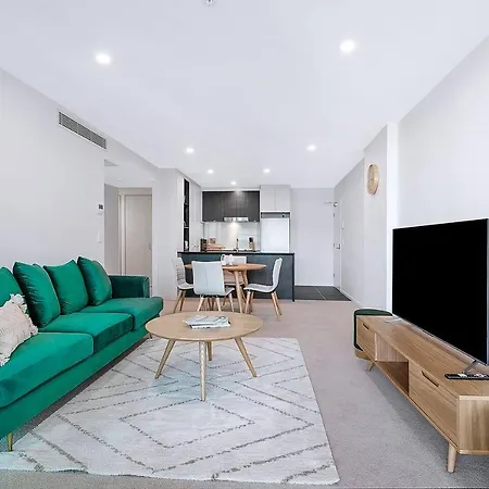 The Skyring - Effortless Resort-style Living Apartment *
