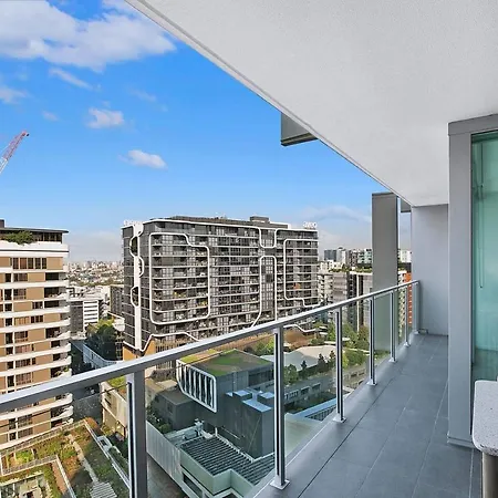 Apartment The Skyring - Effortless Resort-style Living