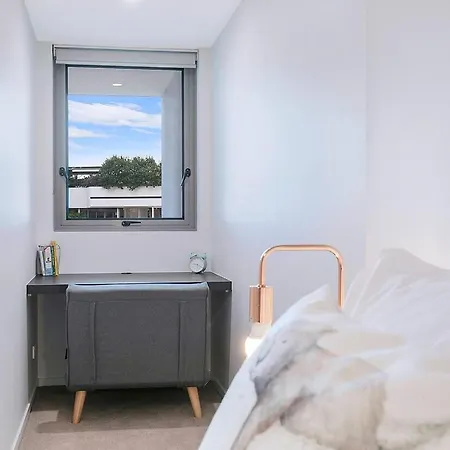 Apartment The Skyring - Effortless Resort-style Living *