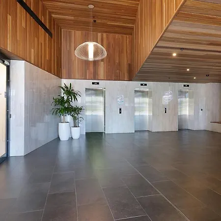 Apartment The Skyring - Effortless Resort-style Living *