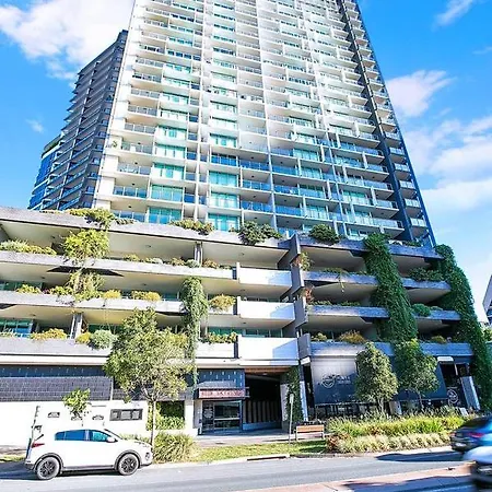 The Skyring - Effortless Resort-style Living Apartment *