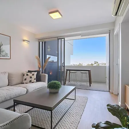 'easy Jeays' Executive Living Near Fortitude Valley Apartment Brisbane