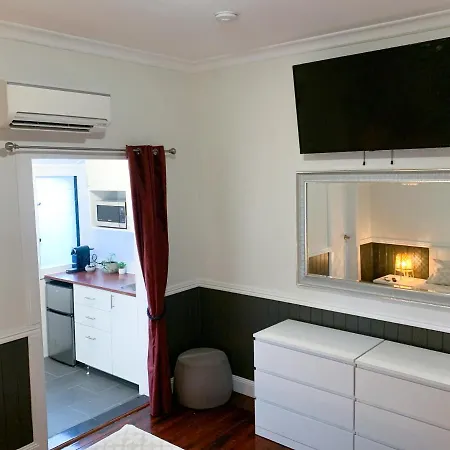 Apartment West End 3