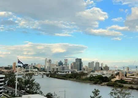 Paddington Pad Perfect Position Free Parking Close To Transport Unit 2 * Brisbane
