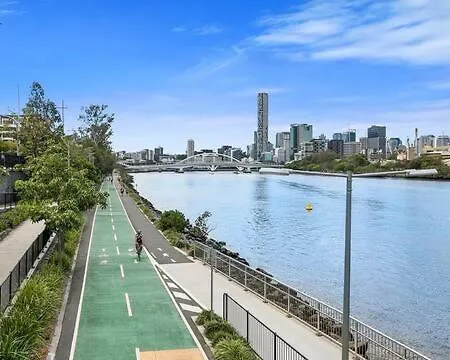Paddington Pad Perfect Position Free Parking Close To Transport Unit 2 * Brisbane