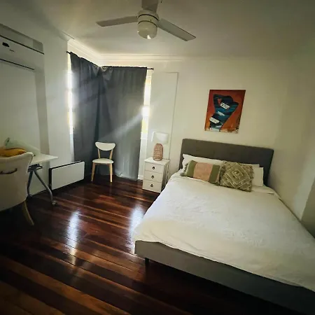 Paddington Pad Perfect Position Free Parking Close To Transport Unit 2 Apartment