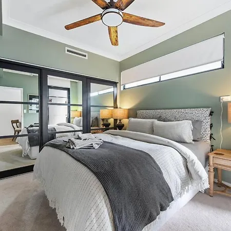 Riverfront Elegance! ~ 2bed/2bath/1car ~ West End Apartment