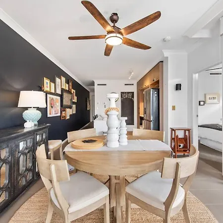Apartment Riverfront Elegance! ~ 2bed/2bath/1car ~ West End *