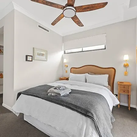 Riverfront Elegance! ~ 2bed/2bath/1car ~ West End Apartment