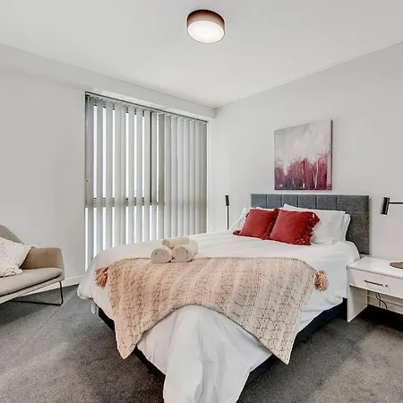 Apartment Spectacular River View
