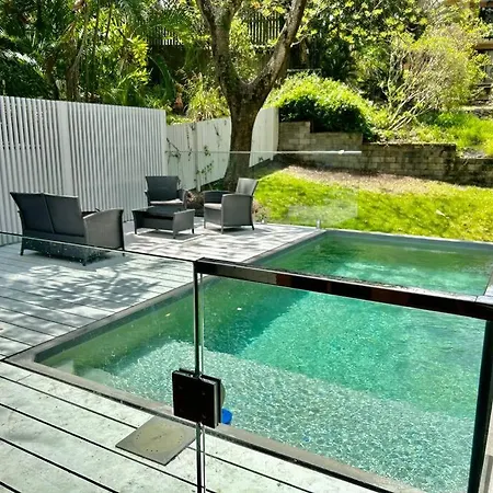 4br Family House, Pool. West End * Brisbane