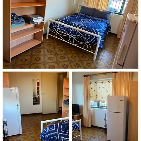 Aspley Bedroom & Share Bathroom With Other Guests * Brisbane