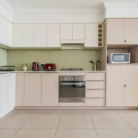 Don't Use, Duplicate M901 Apartment