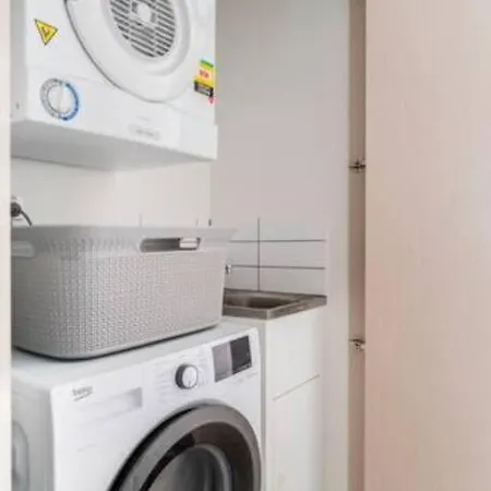 Apartment Don't Use, Duplicate M901