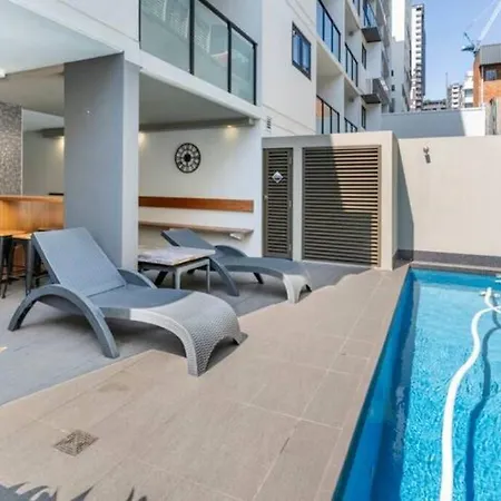 Don't Use, Duplicate M901 Apartment Brisbane