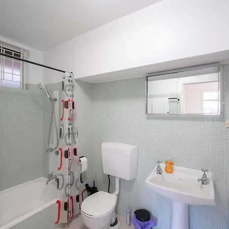 2b1b Apt Sunset View+parking+city+suncorp Stadium Apartment *