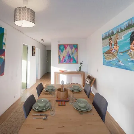 2b1b Apt Sunset View+parking+city+suncorp Stadium Apartment *