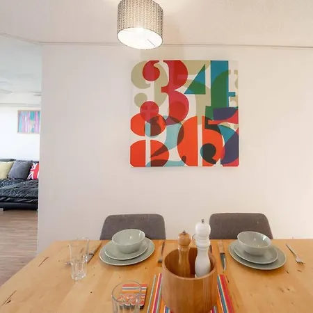 2b1b Apt Sunset View+parking+city+suncorp Stadium * Brisbane