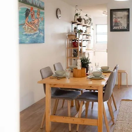 2b1b Apt Sunset View+parking+city+suncorp Stadium * Brisbane