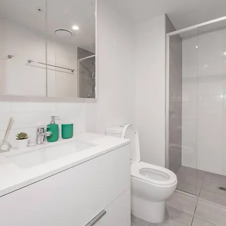 509 Dulplicate Do Not Use Apartment Brisbane