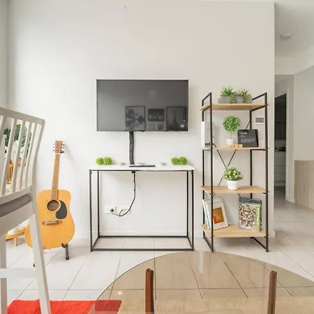 509 Dulplicate Do Not Use Apartment Brisbane