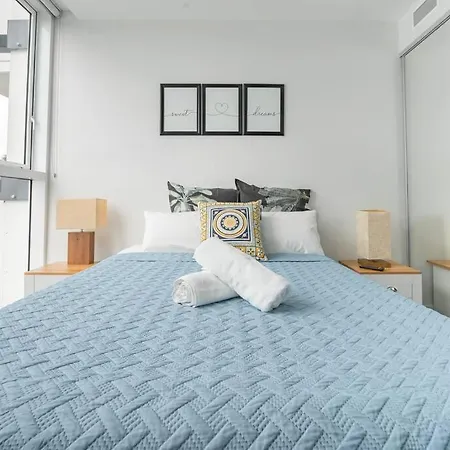 509 Dulplicate Do Not Use Apartment Brisbane