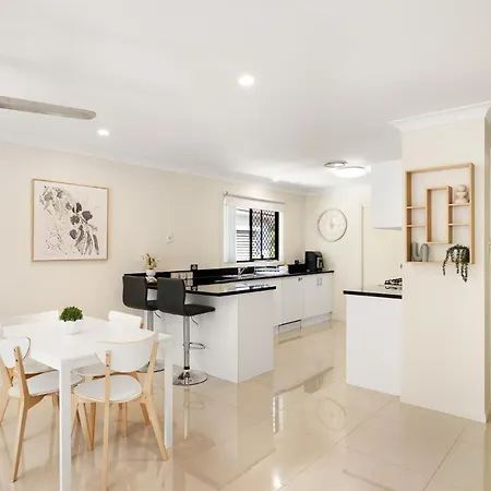 Getaway! Popcorn, Netflix And Speaker, Restaurants! Apartment *