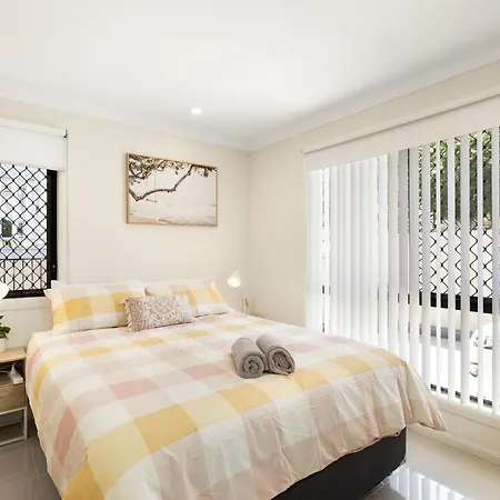 Getaway! Popcorn, Netflix And Speaker, Restaurants! Apartment
