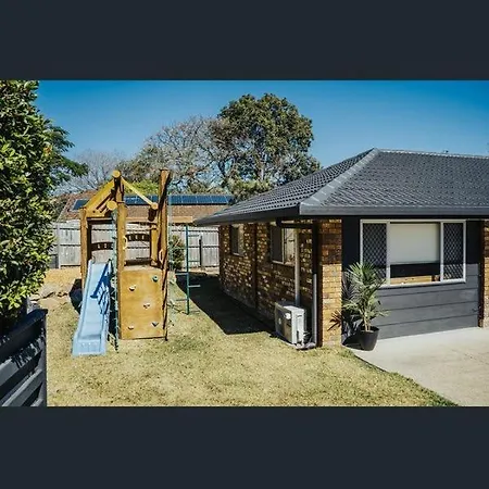 Brisbane