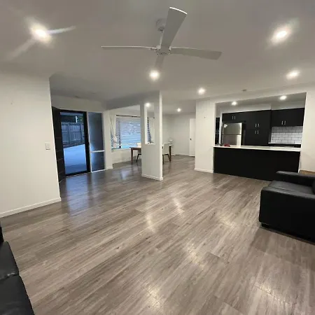 Brisbane Homestay