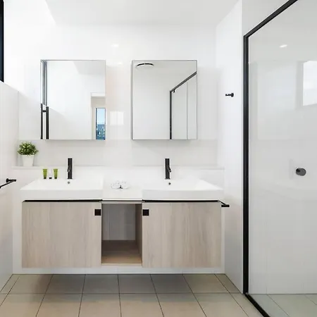 Cassa Bct - Stunning River View 3b Apt In South Managed By The Cassa Apartment