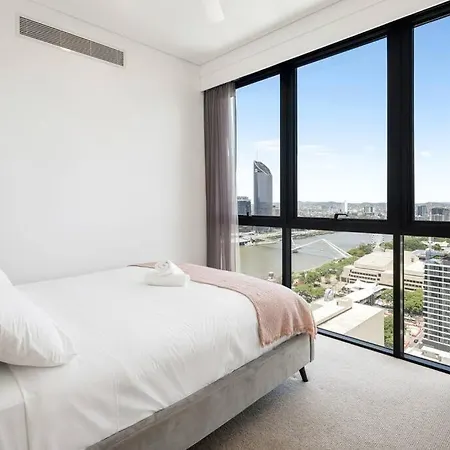 Apartment Cassa Bct - Stunning River View 3b Apt In South Managed By The Cassa *