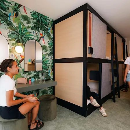 Hostel Lylo Brisbane