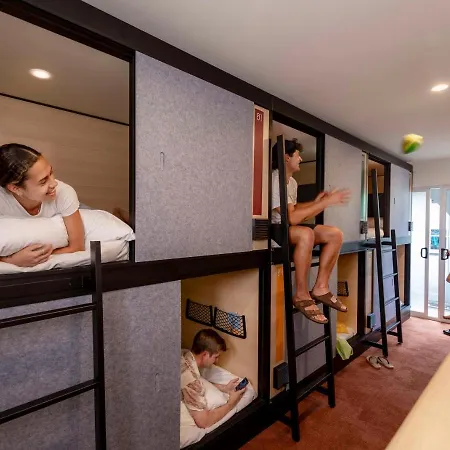 Hostel Lylo Brisbane
