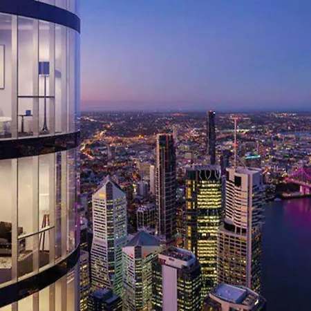 New! Great Value - Skytower Center Of Cbd *