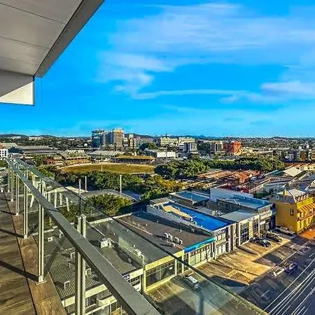 Apartment 1bed Unit Inside Pavillion On Brookes