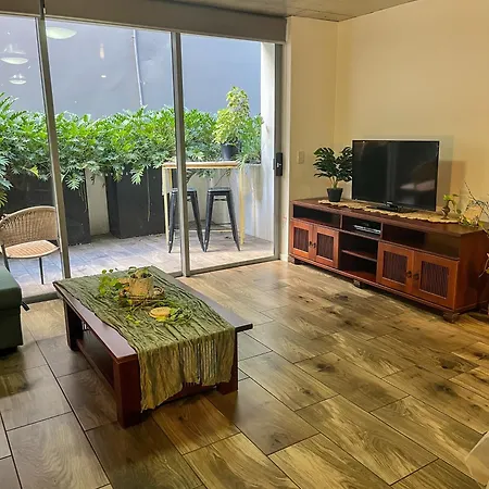Apartment 1bed Unit Inside Pavillion On Brookes