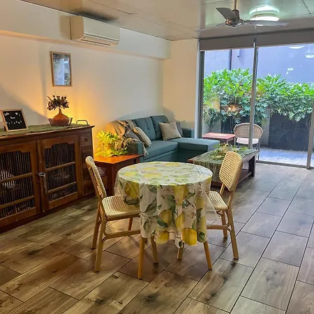 Apartment 1bed Unit Inside Pavillion On Brookes Brisbane