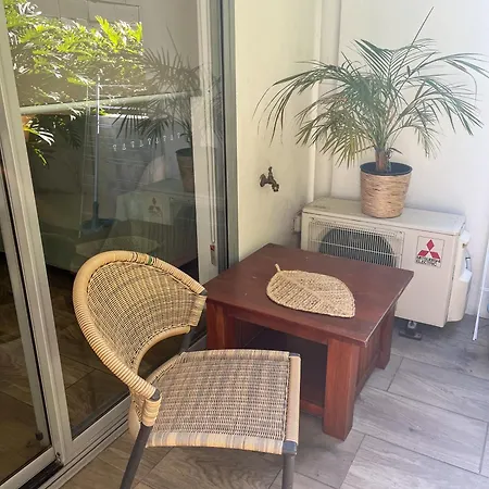 1bed Unit Inside Pavillion On Brookes Apartment *